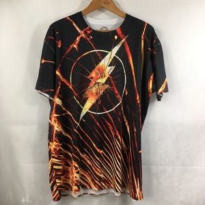 Flash - DC Comics Originals - Men’s T-Shirt 2XL